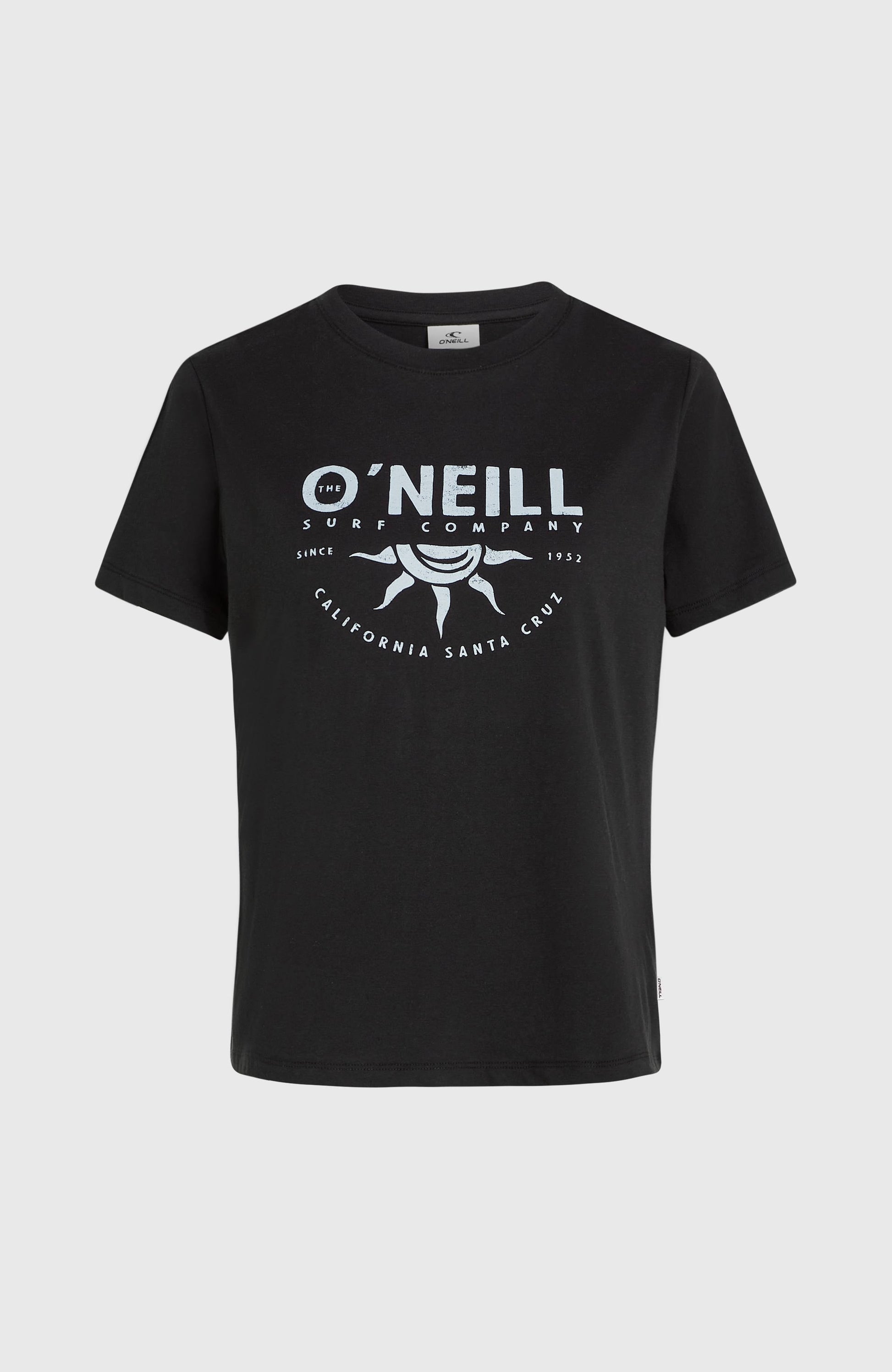 Women Front Print T-Shirt