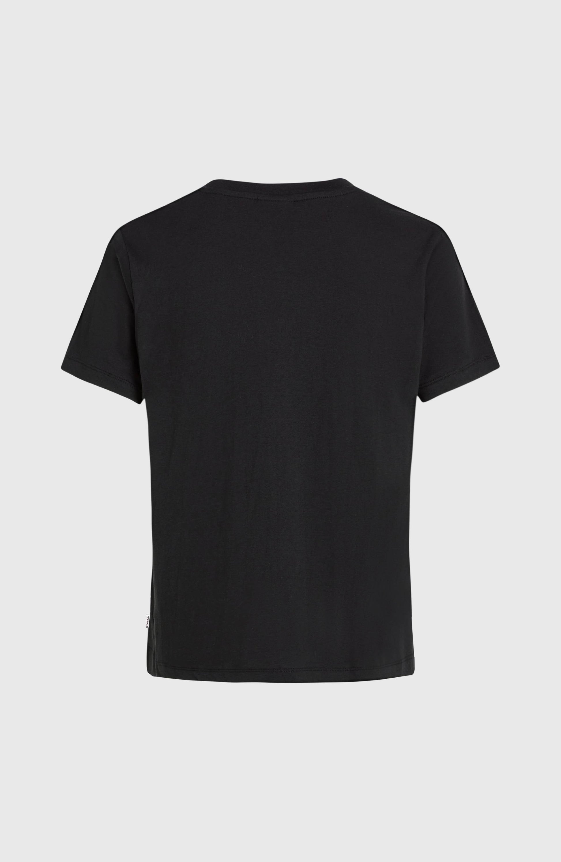 Women Front Print T-Shirt