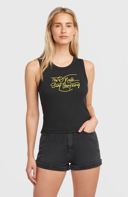 Women O'Neill Rib Tanktop