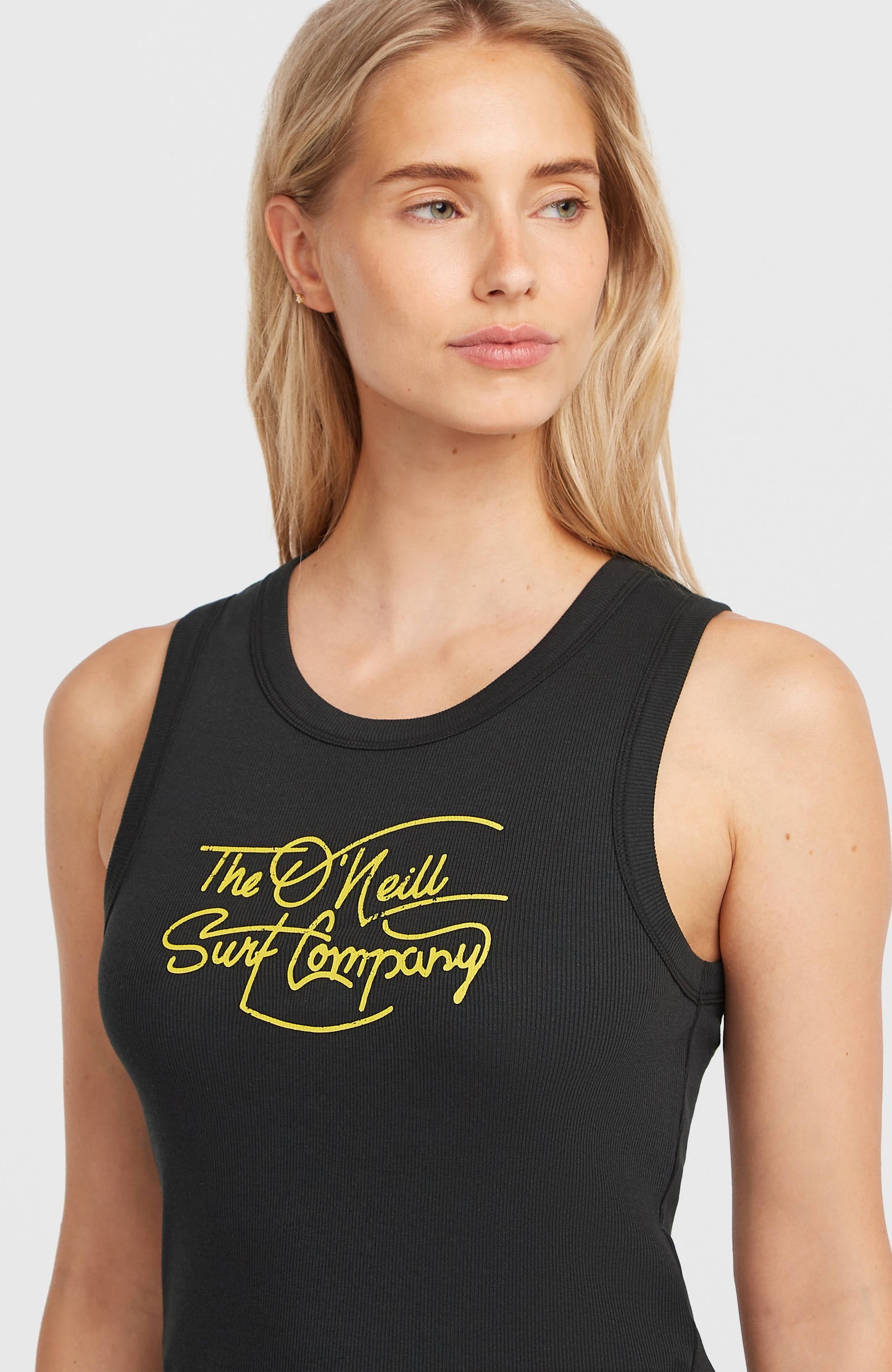 Women O'Neill Rib Tanktop