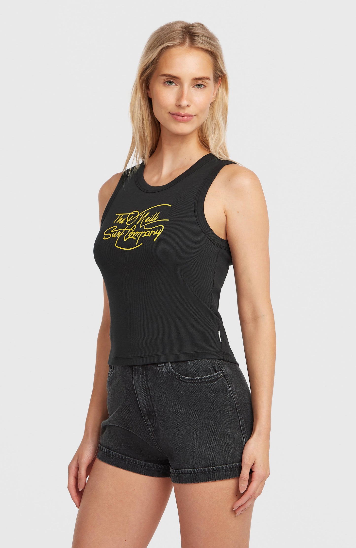 Women O'Neill Rib Tanktop