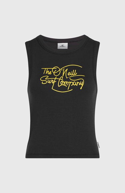 Women O'Neill Rib Tanktop