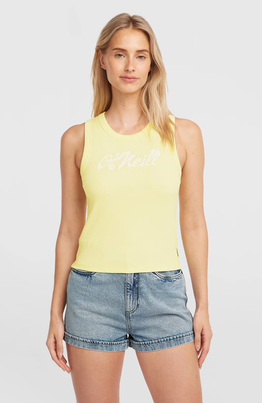 Women O'Neill Rib Tanktop