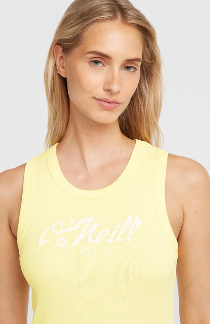 Women O'Neill Rib Tanktop