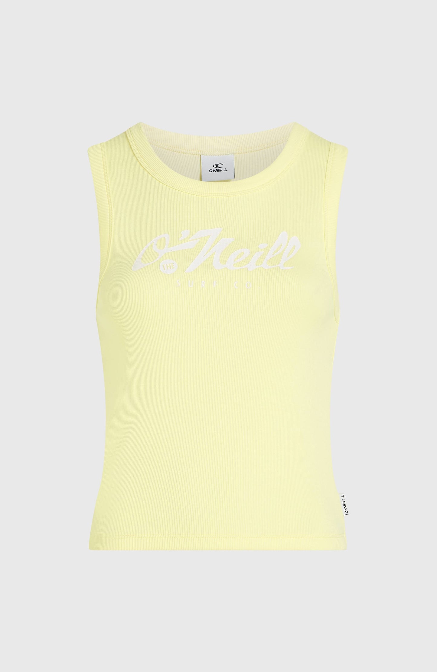 Women O'Neill Rib Tanktop