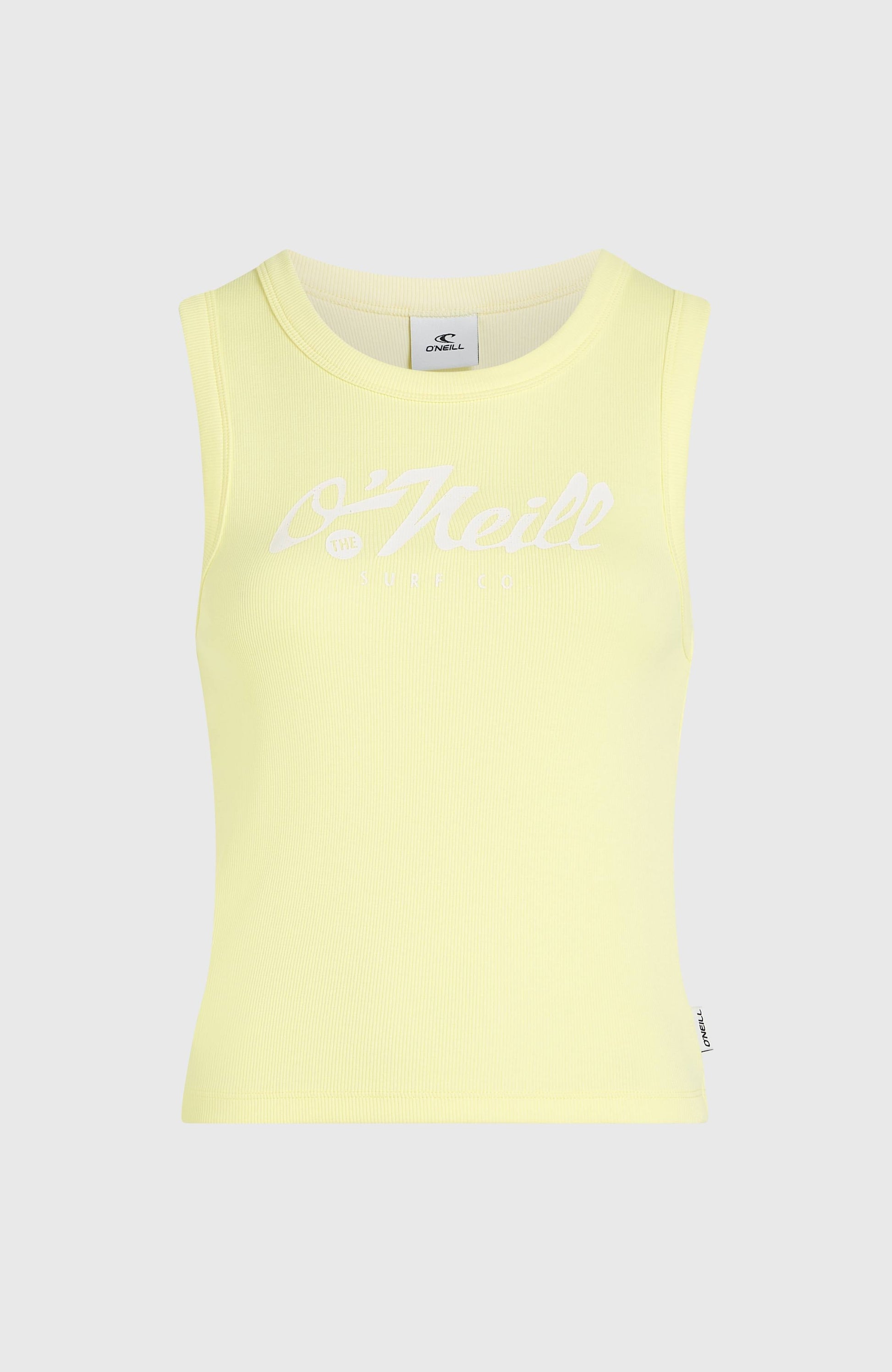 Women O'Neill Rib Tanktop