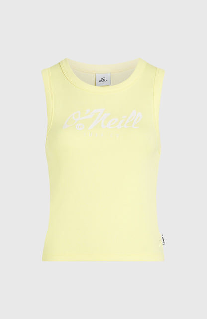 Women O'Neill Rib Tanktop