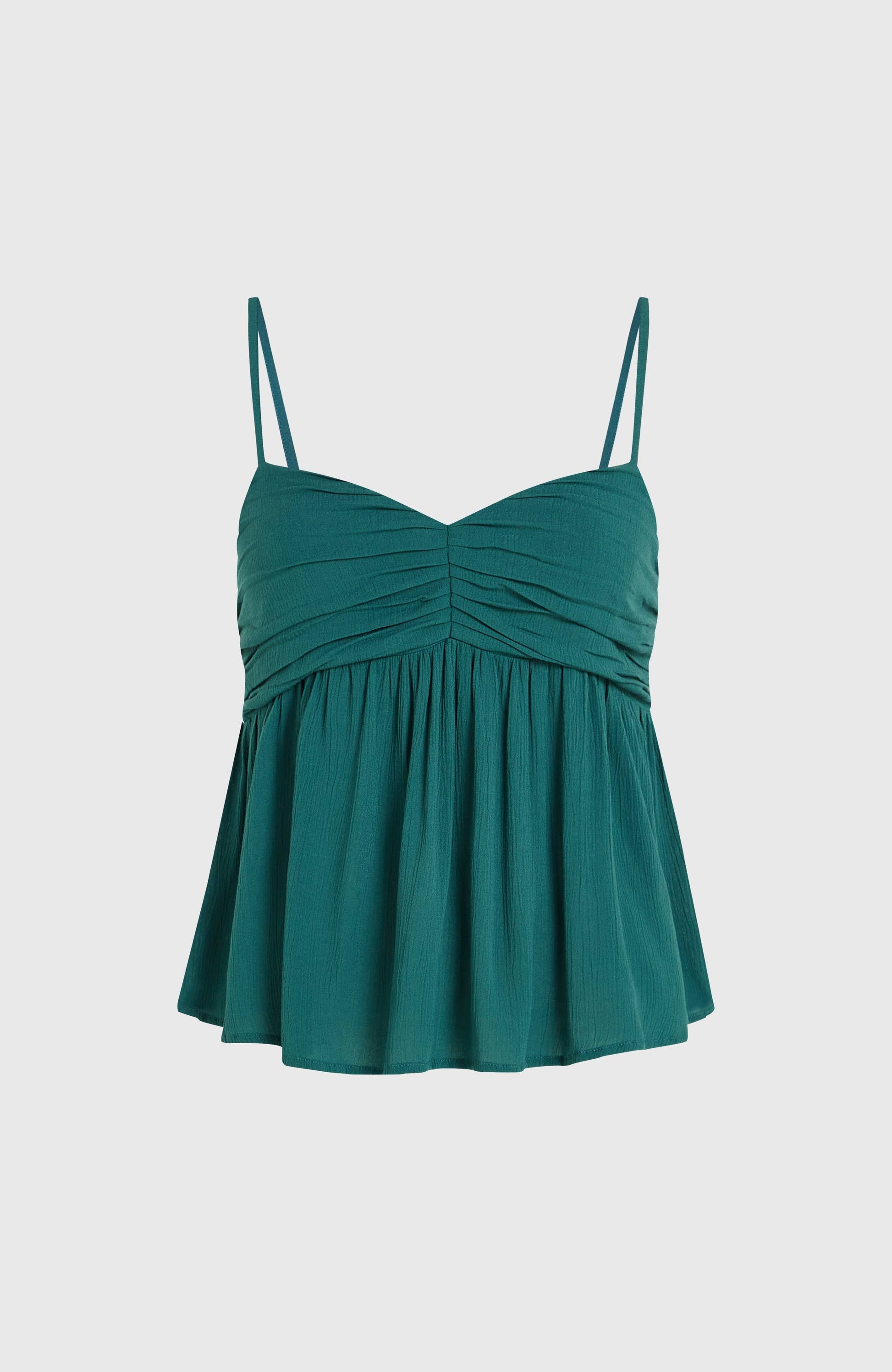 Women Reeta Woven Top