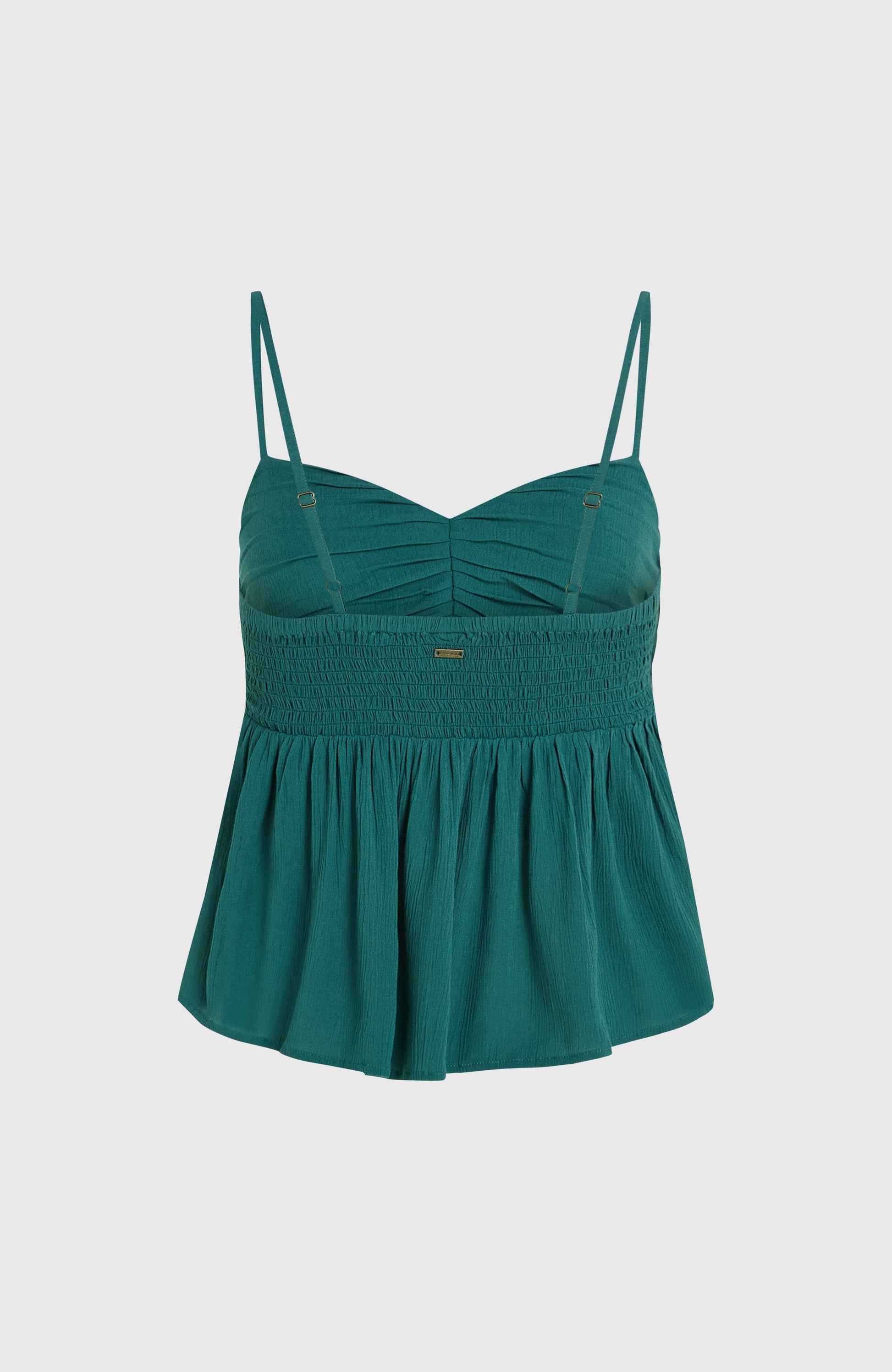 Women Reeta Woven Top
