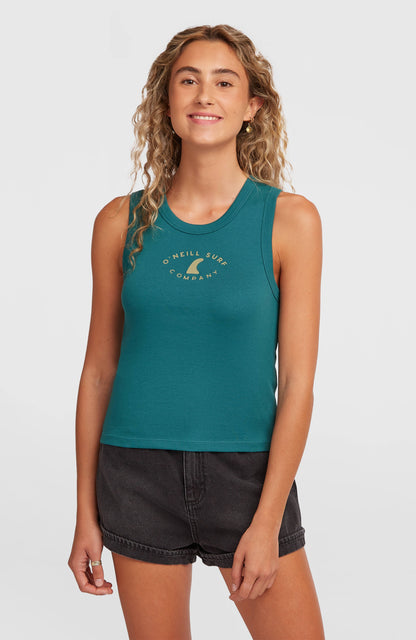 Women O'Neill Rib Tanktop