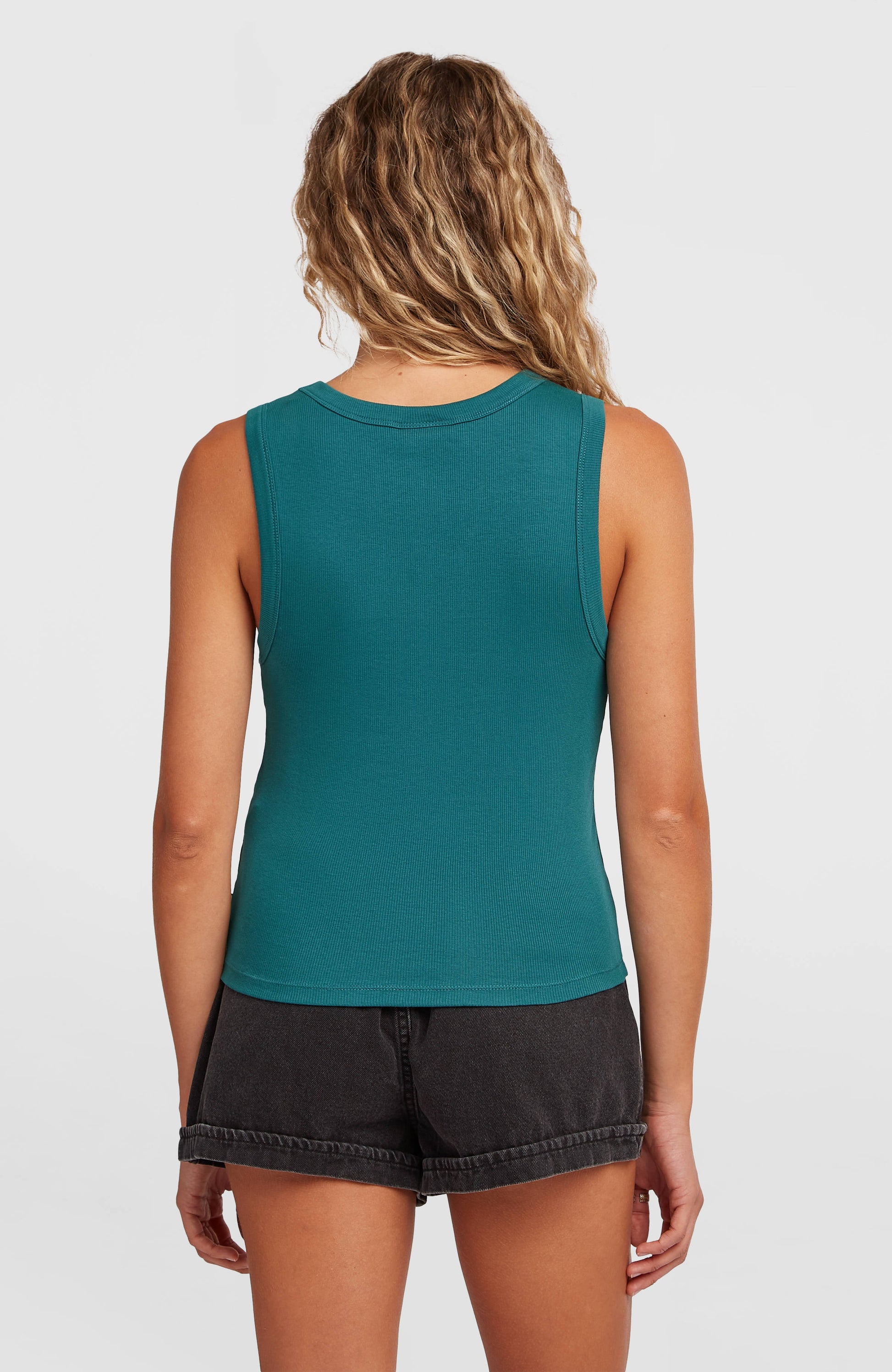Women O'Neill Rib Tanktop