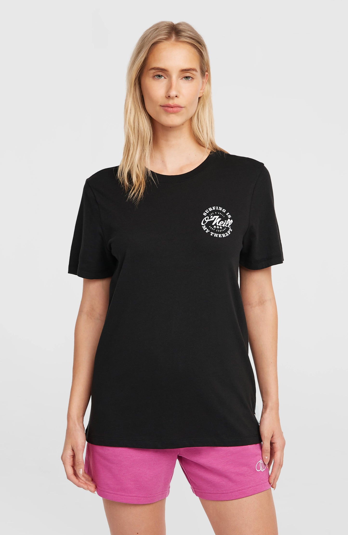 Women O'Neill Graphic T-Shirt