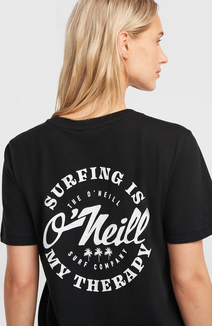 Women O'Neill Graphic T-Shirt