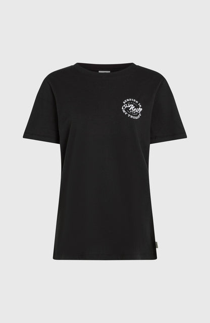 Women O'Neill Graphic T-Shirt