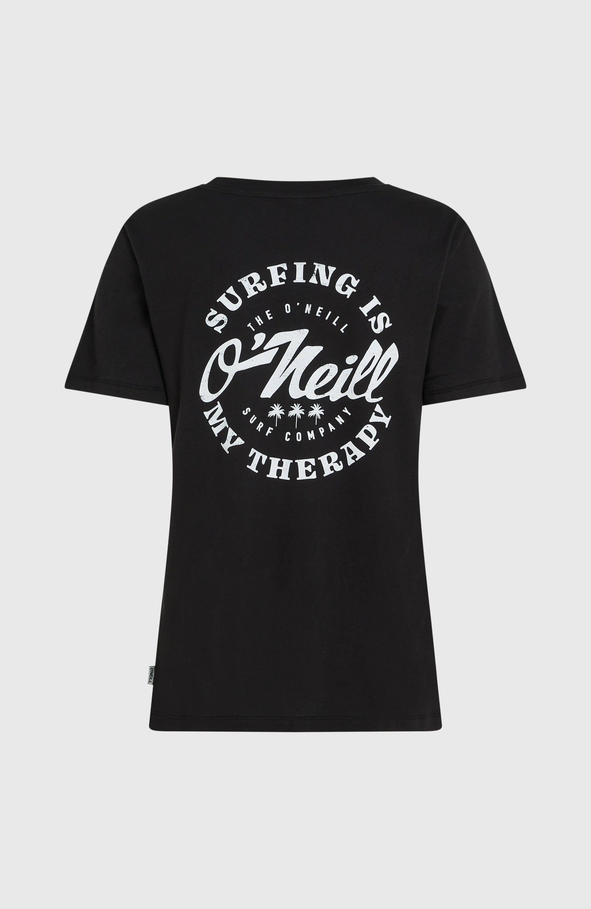 Women O'Neill Graphic T-Shirt