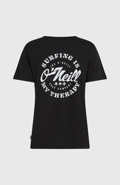 Women O'Neill Graphic T-Shirt