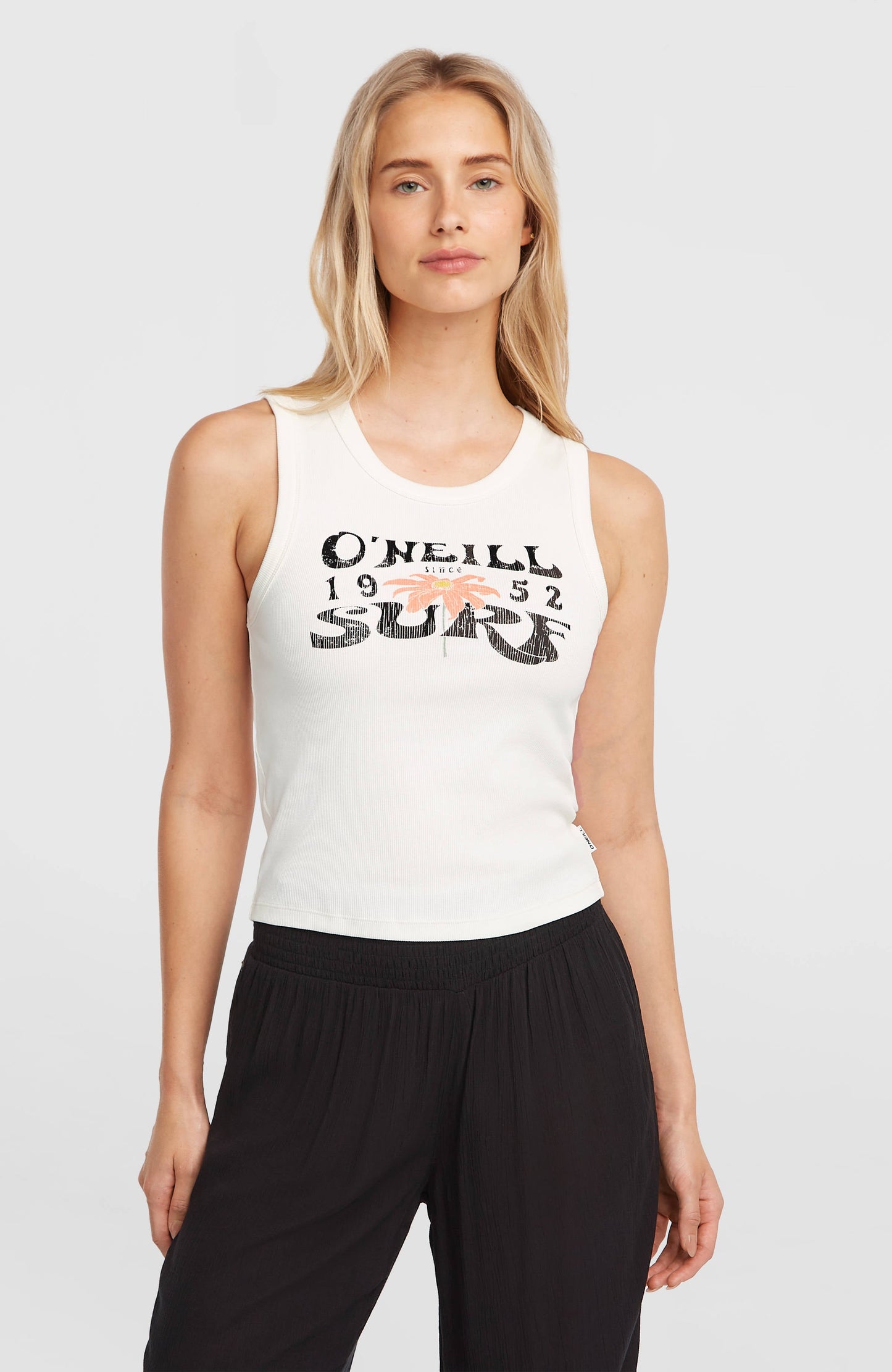Women O'Neill Rib Tanktop