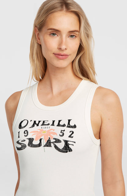 Women O'Neill Rib Tanktop