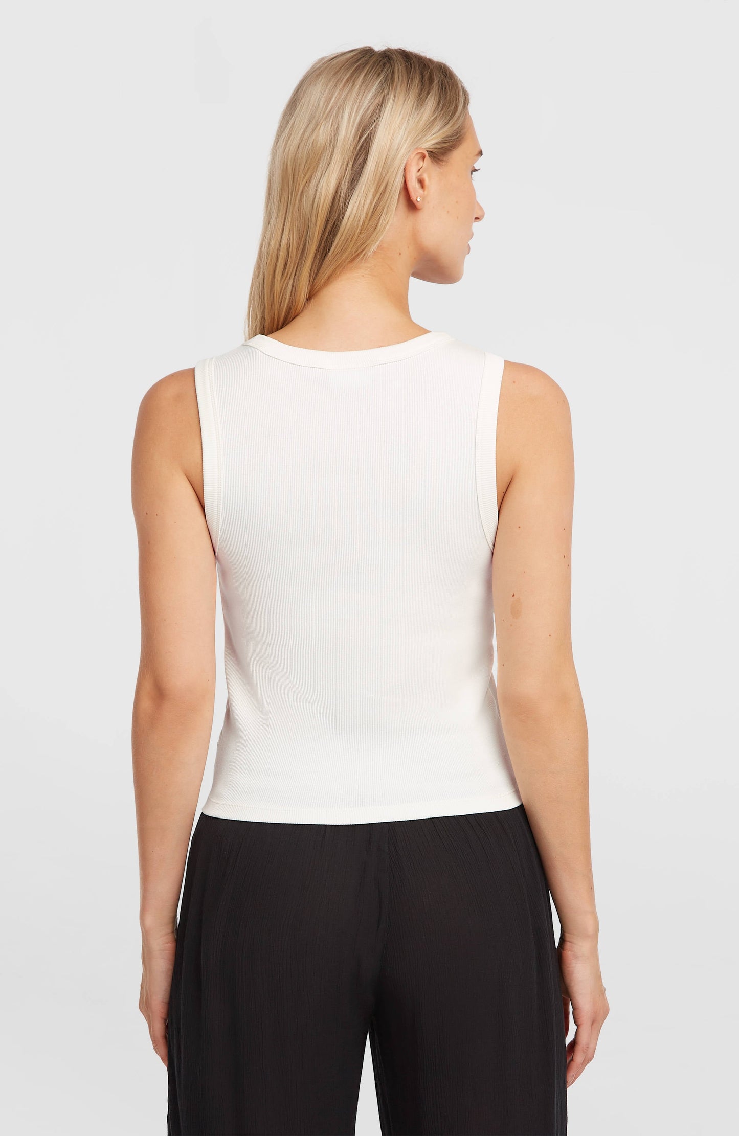 Women O'Neill Rib Tanktop