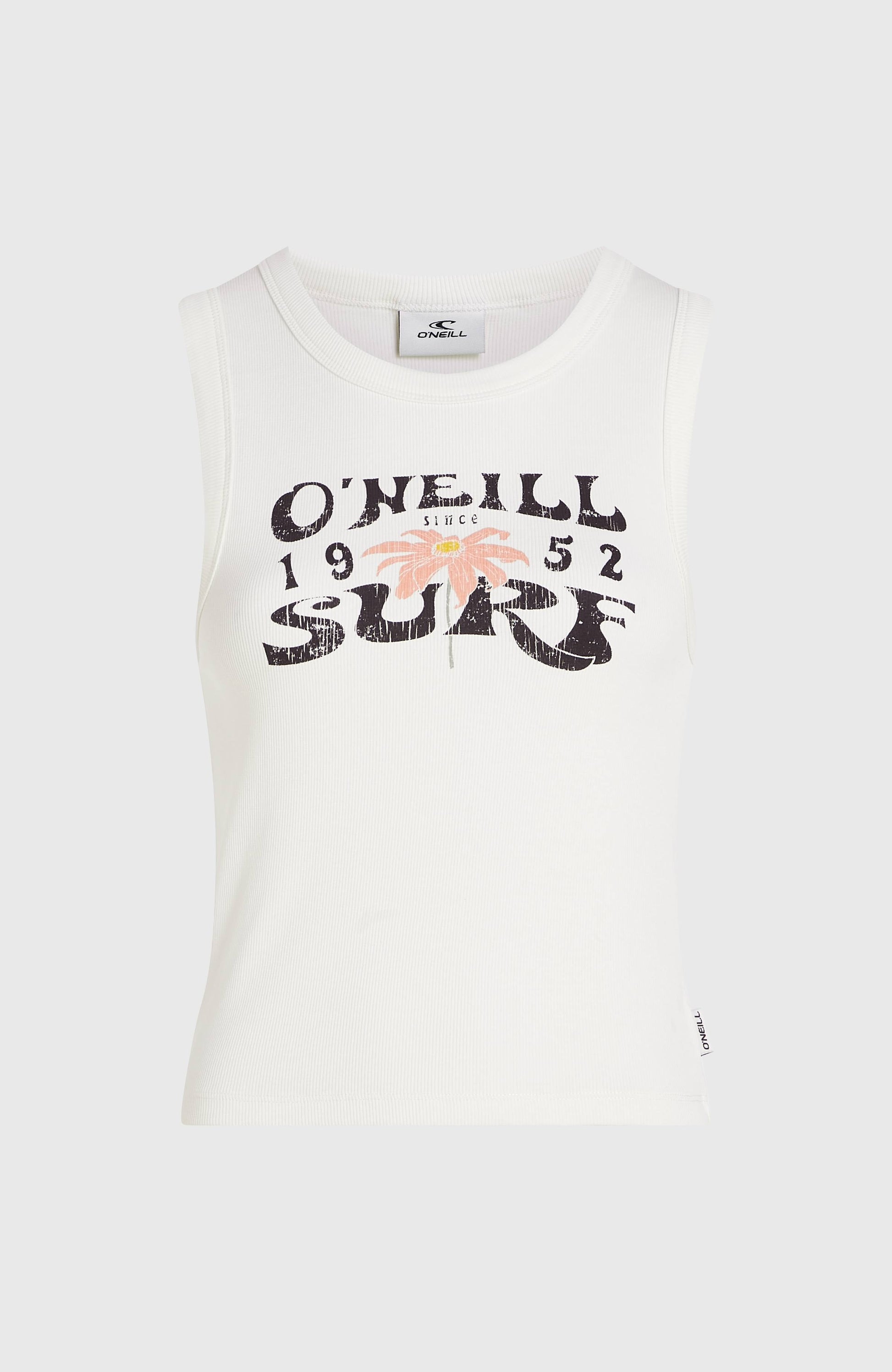 Women O'Neill Rib Tanktop