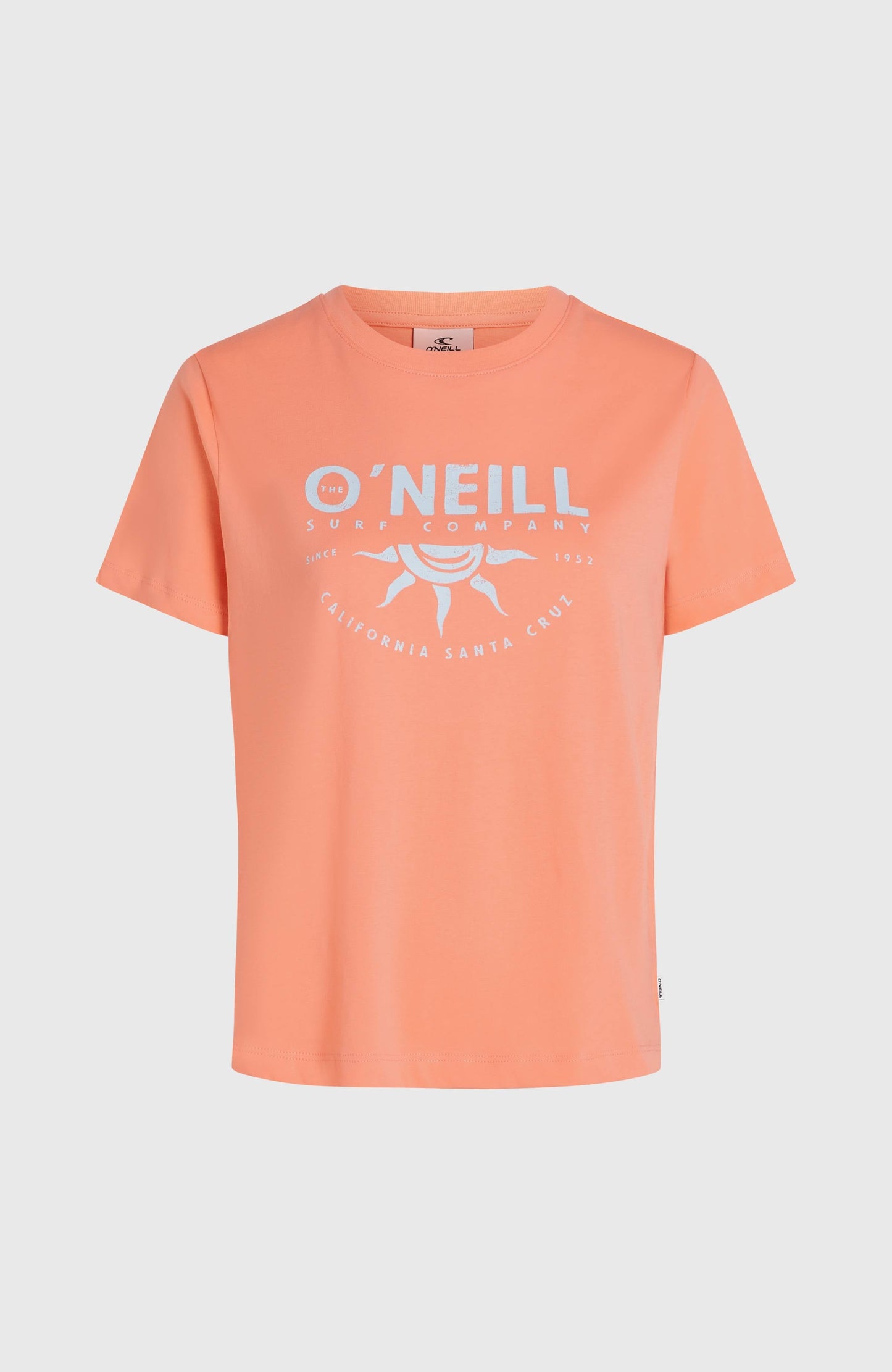 Women Front Print T-Shirt