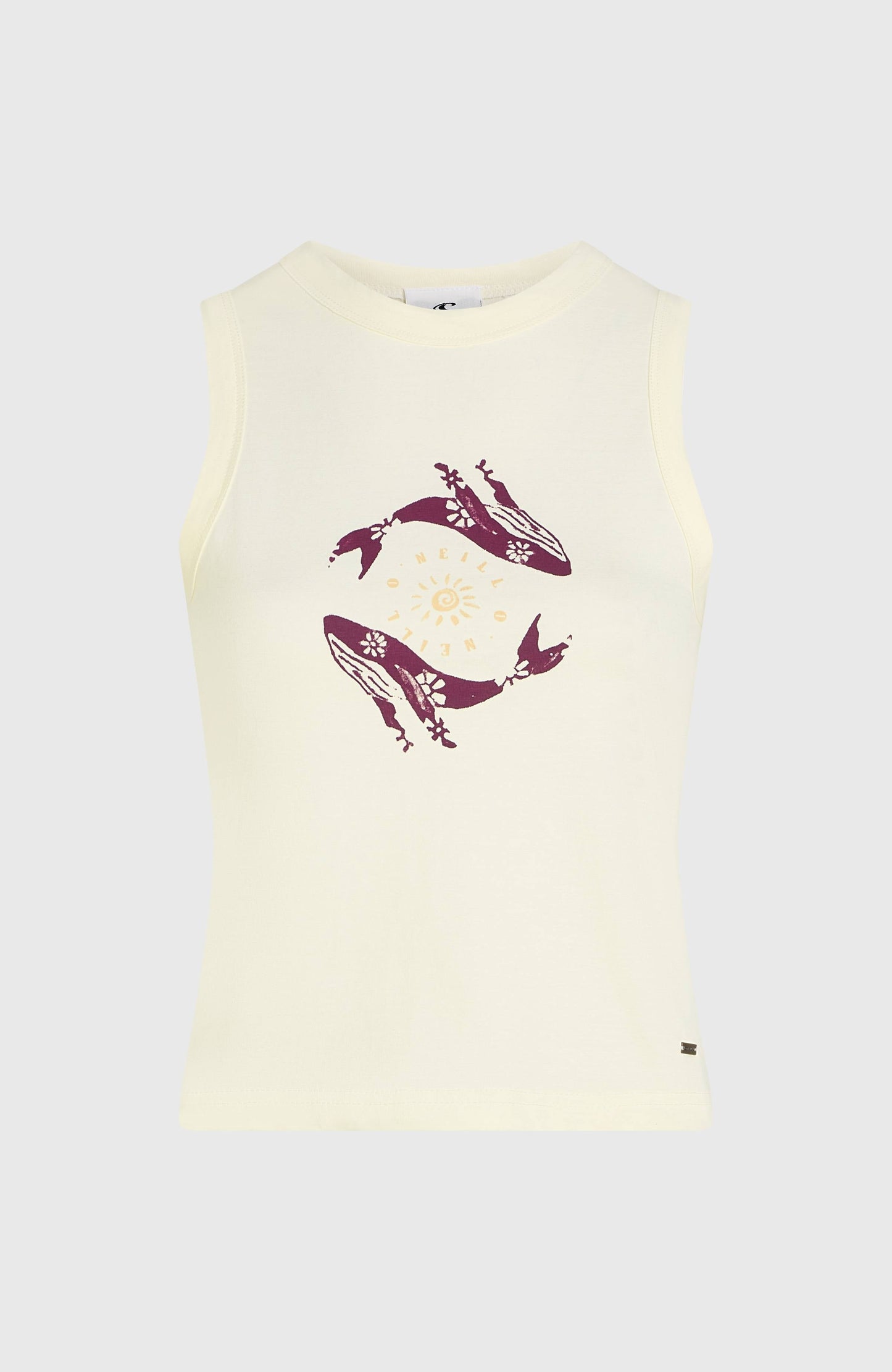 Women Women Of The Wave Tank Top