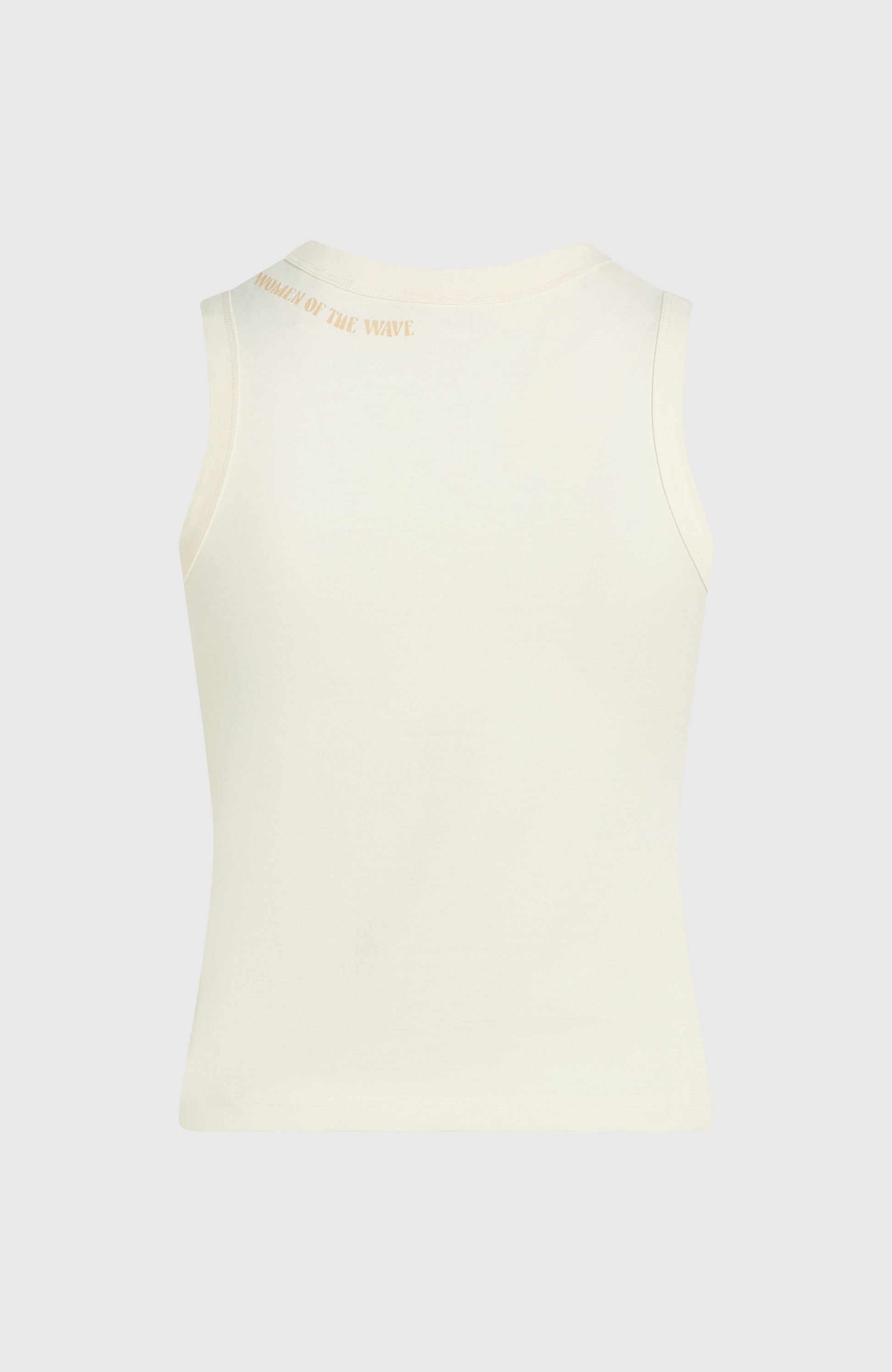 Women Women Of The Wave Tank Top