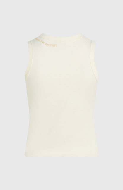 Women Women Of The Wave Tank Top