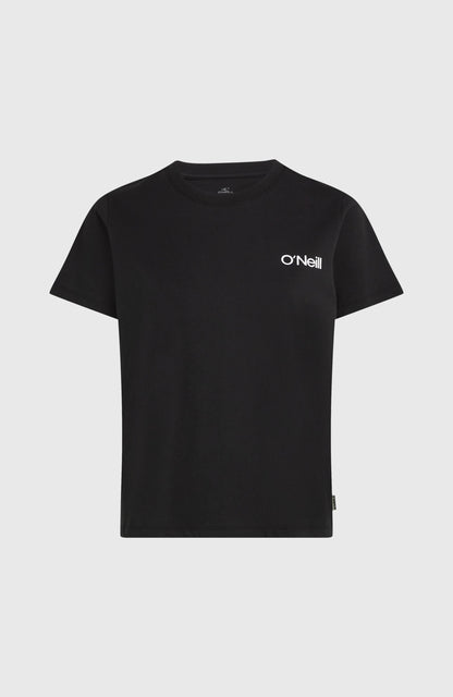 Women O'Neill Polygiene Cotton Graphic T-Shirt