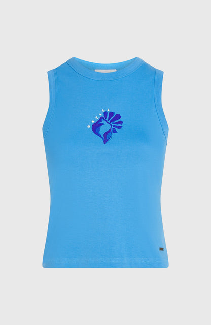 Women Women Of The Wave Tank Top