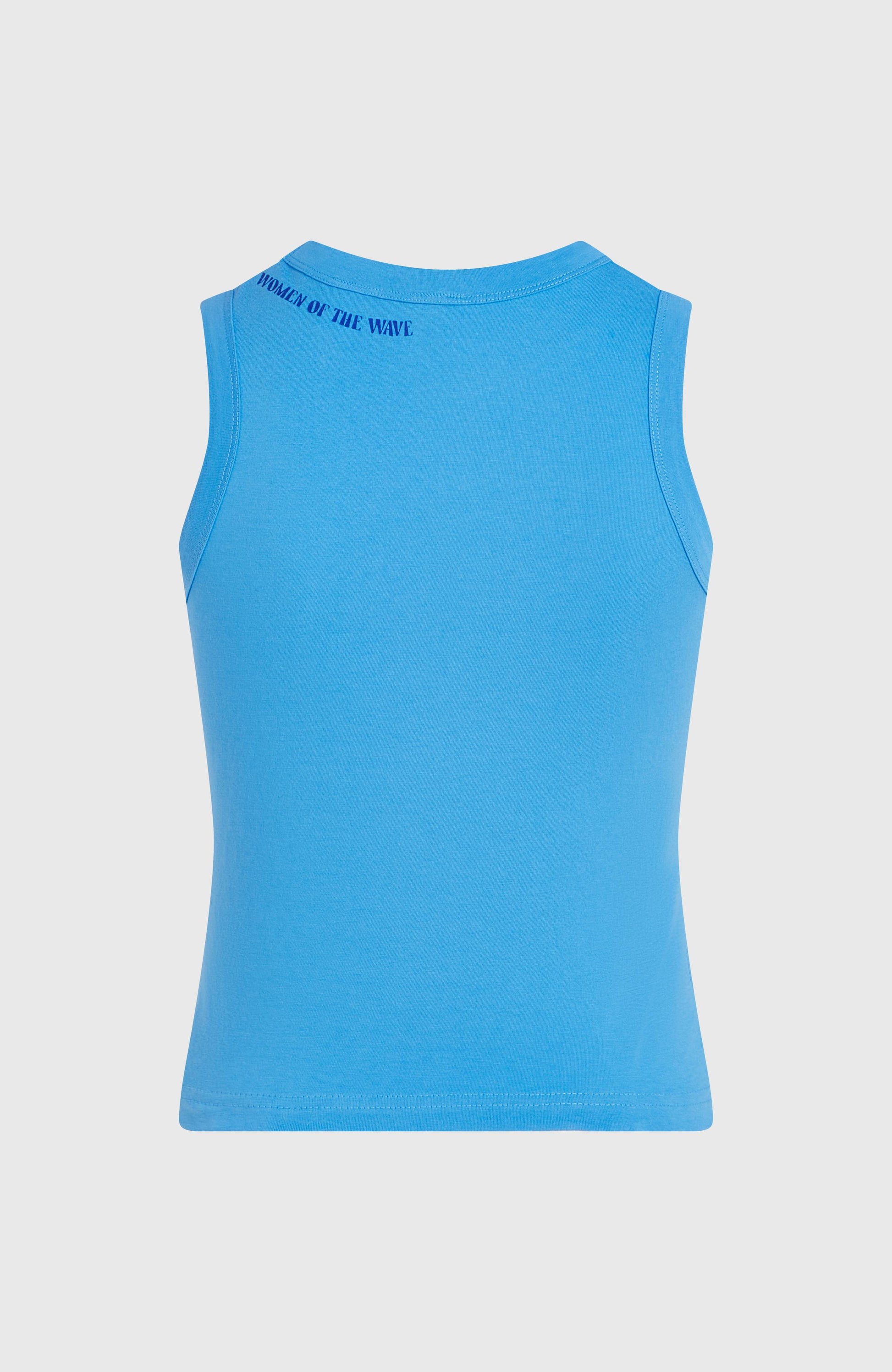 Women Women Of The Wave Tank Top