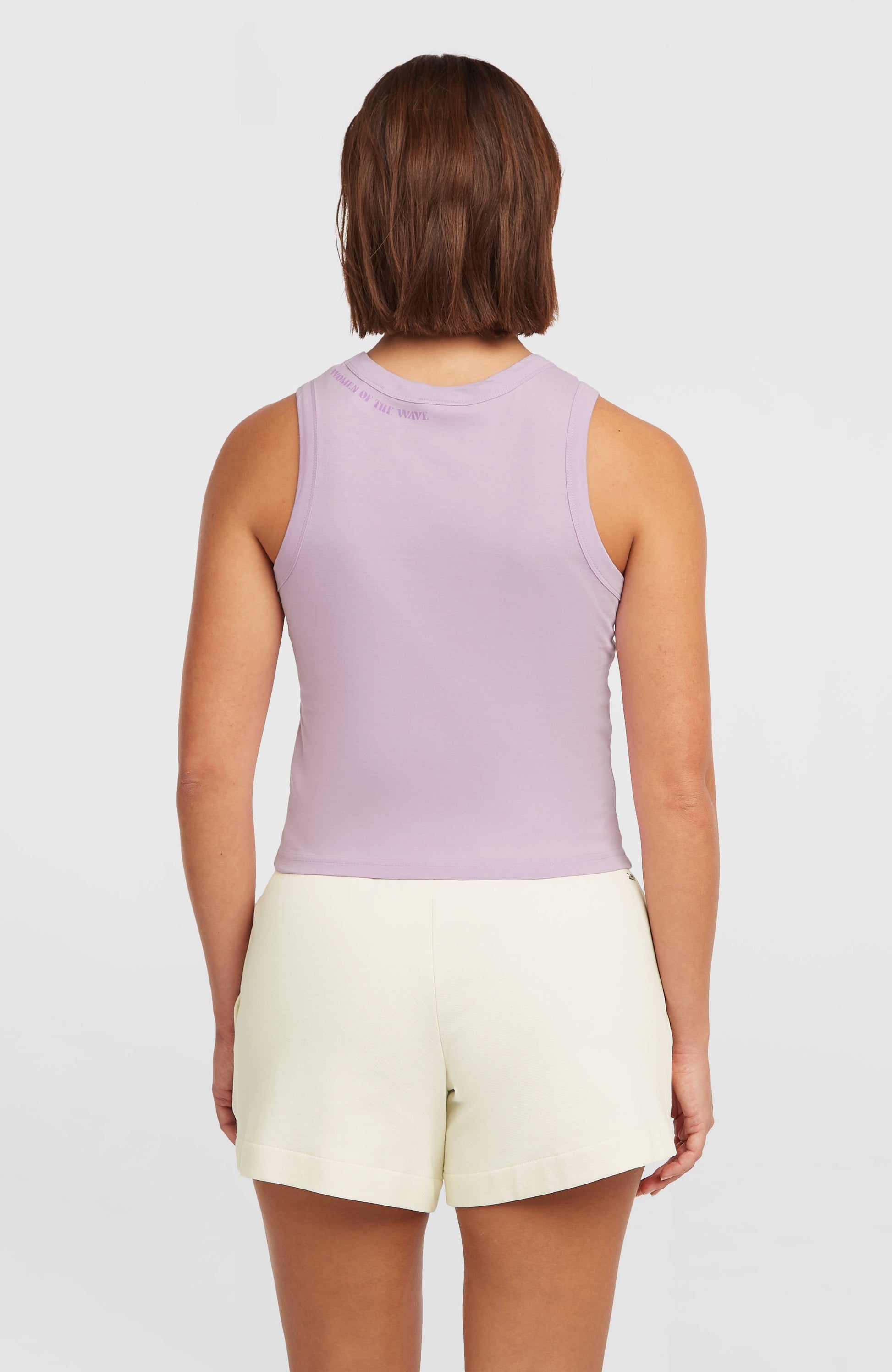 Women Women Of The Wave Tank Top