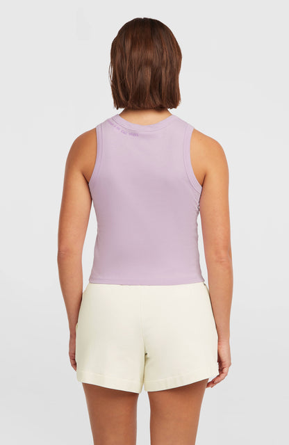 Women Women Of The Wave Tank Top