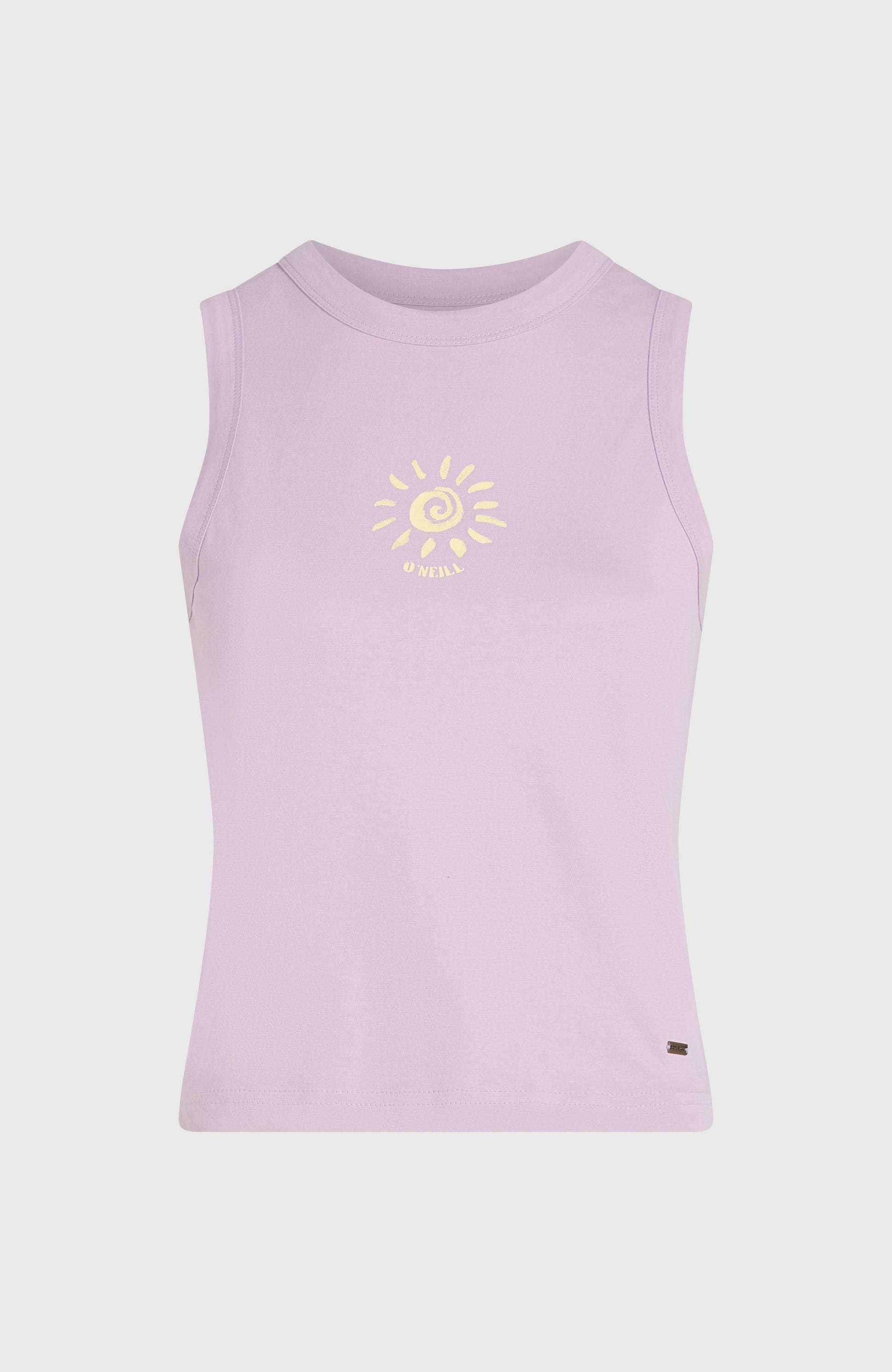 Women Women Of The Wave Tank Top