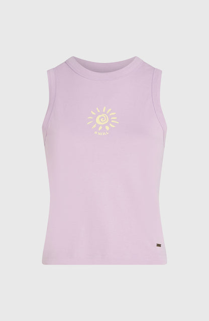 Women Women Of The Wave Tank Top