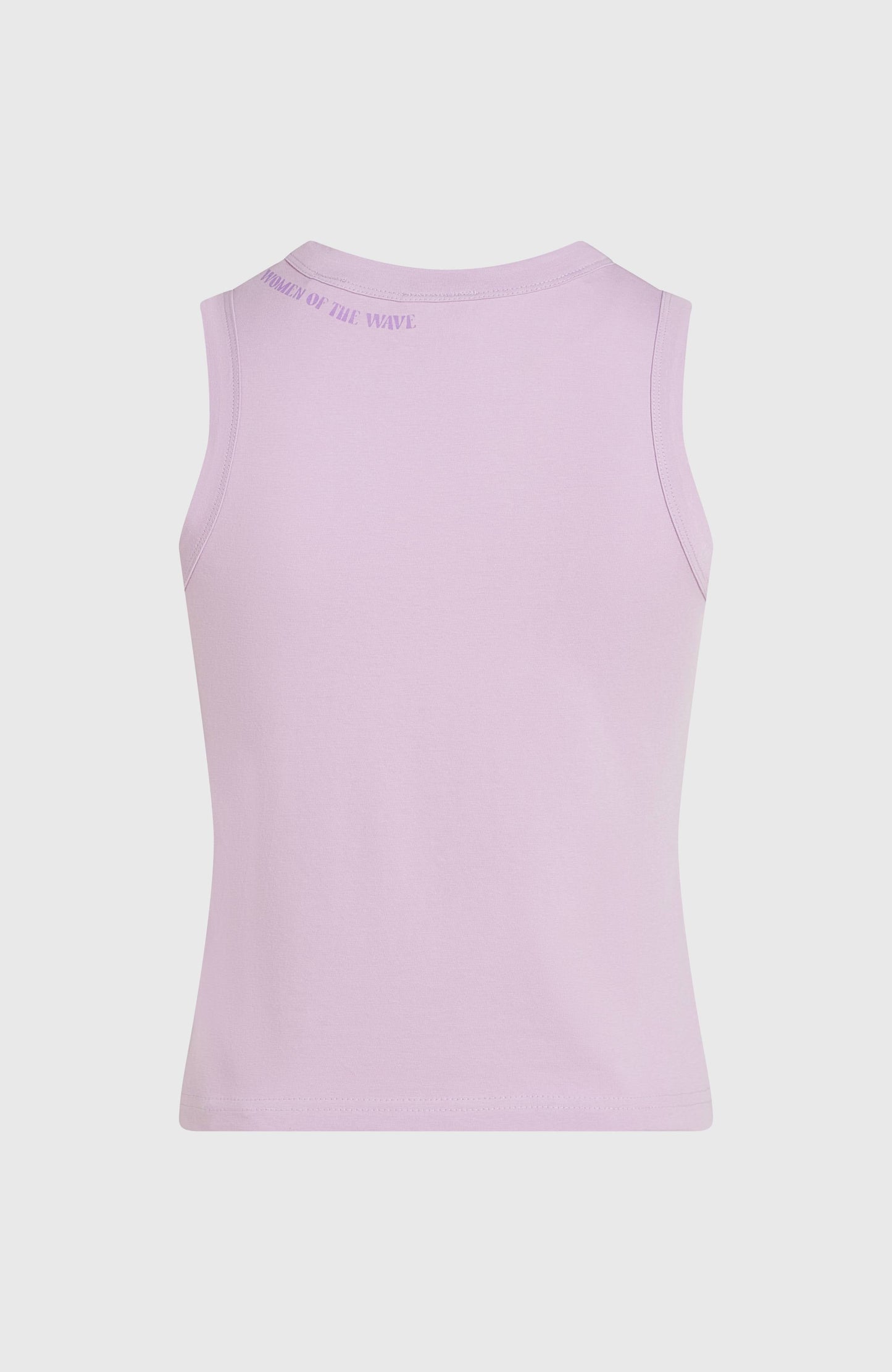 Women Women Of The Wave Tank Top