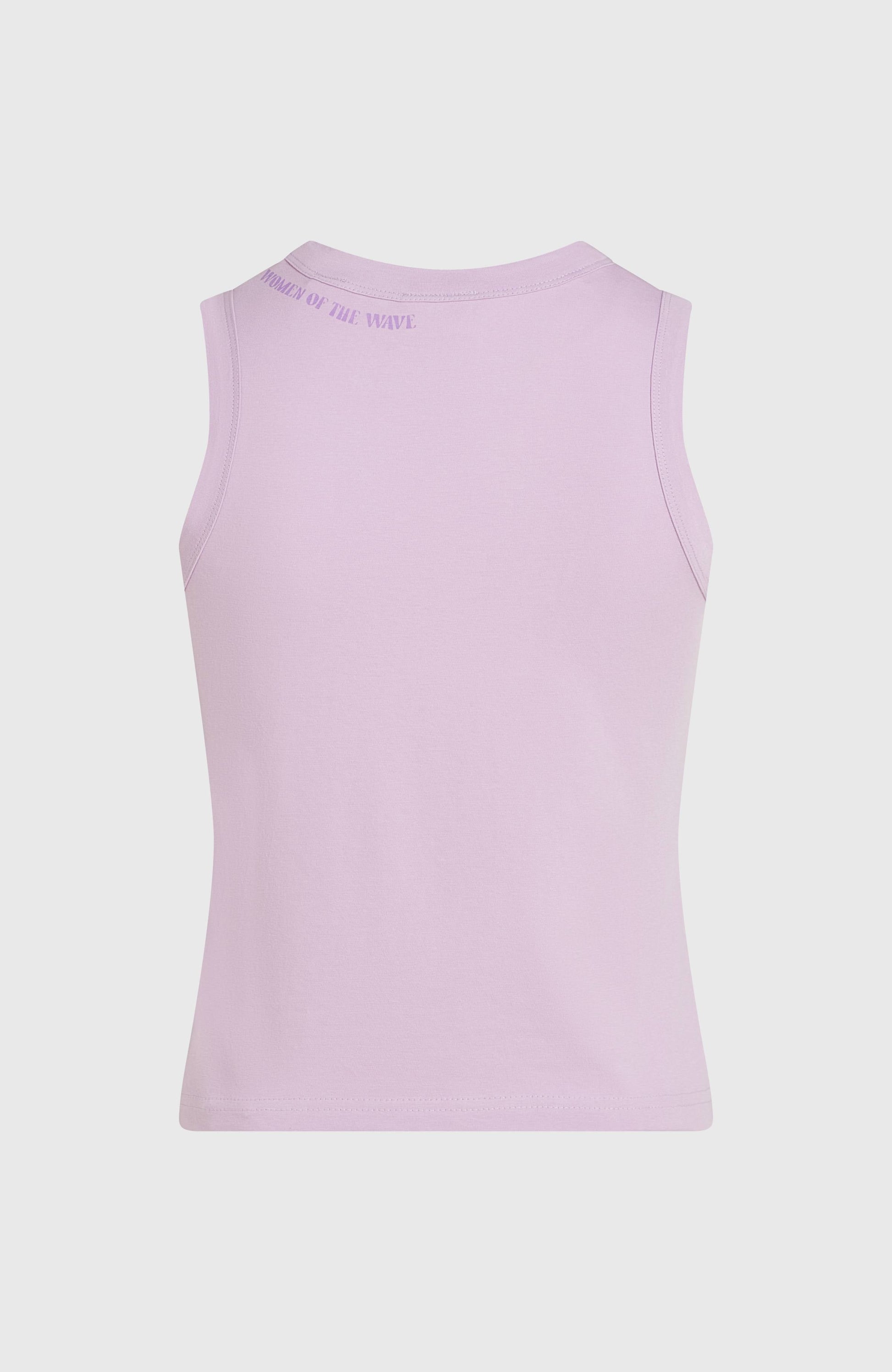 Women Women Of The Wave Tank Top