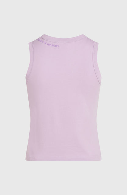 Women Women Of The Wave Tank Top