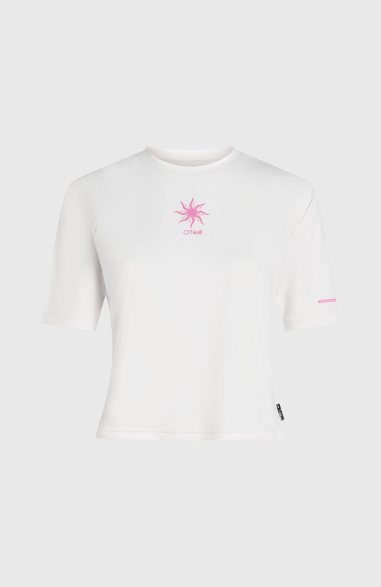 Women O'Neill Hybrid Polygiene UPF 50+ T-Shirt