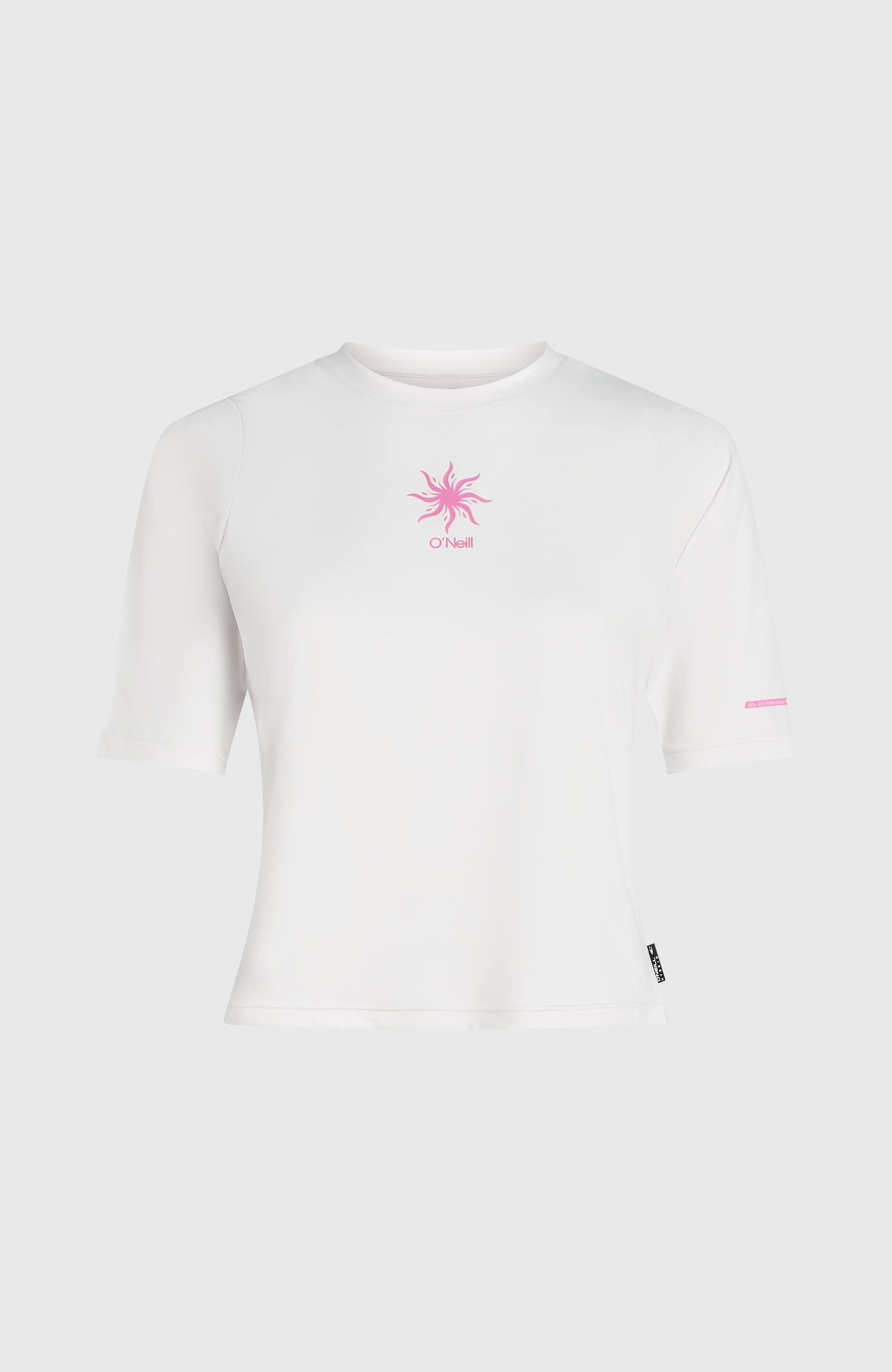 Women O'Neill Hybrid Polygiene UPF 50+ T-Shirt