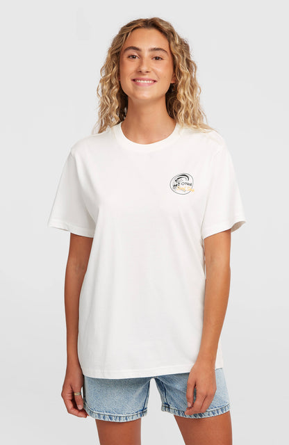 Women O'Riginals Vintage Graphic T-Shirt