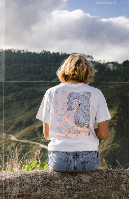 Women O'Riginals Vintage Graphic T-Shirt