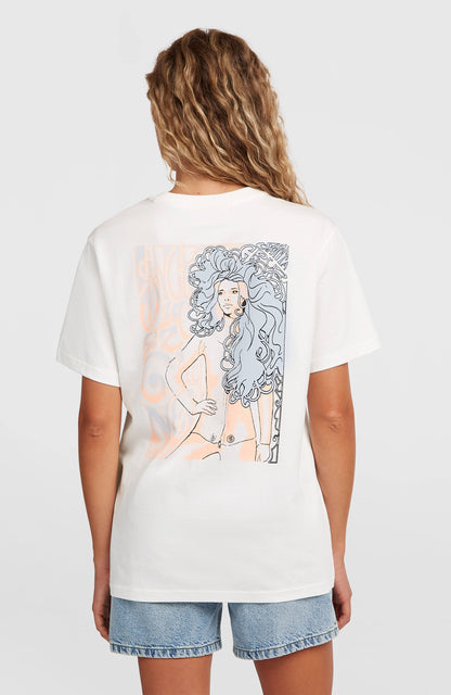 Women O'Riginals Vintage Graphic T-Shirt
