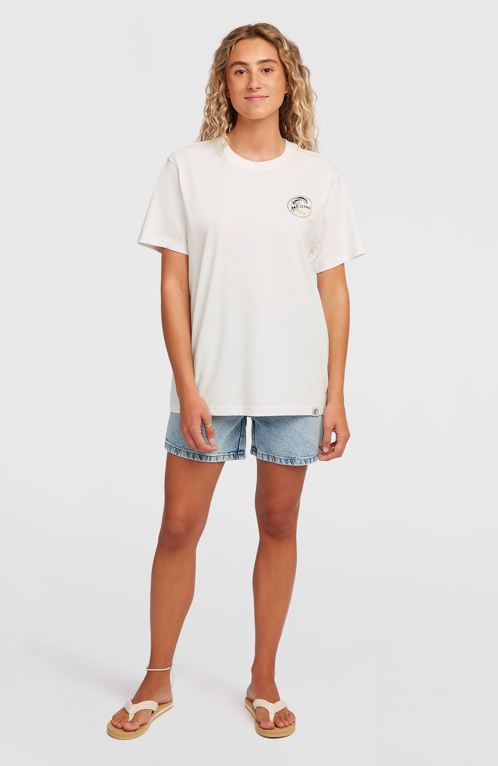 Women O'Riginals Vintage Graphic T-Shirt