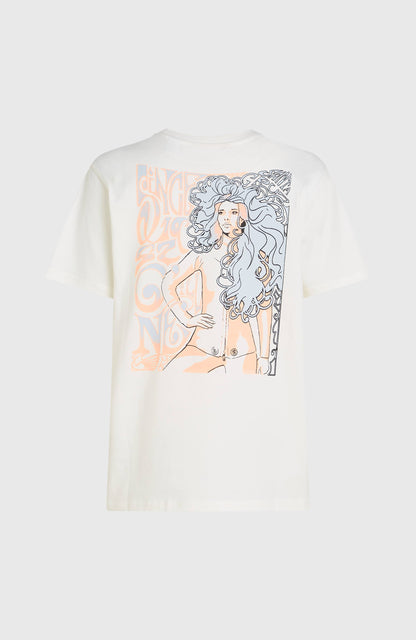 Women O'Riginals Vintage Graphic T-Shirt