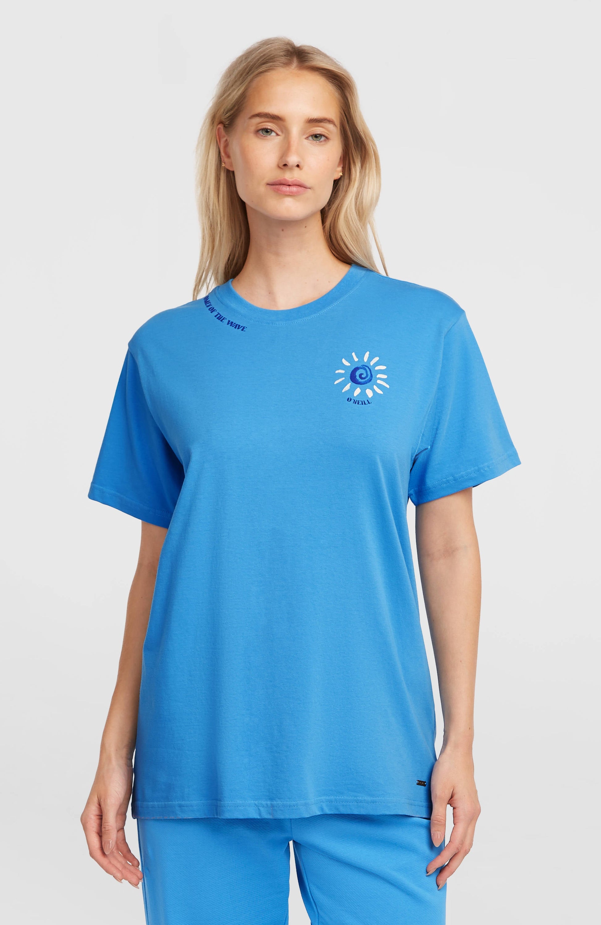 Women Women of the Wave T-Shirt