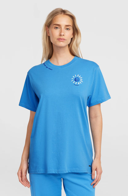 Women Women of the Wave T-Shirt