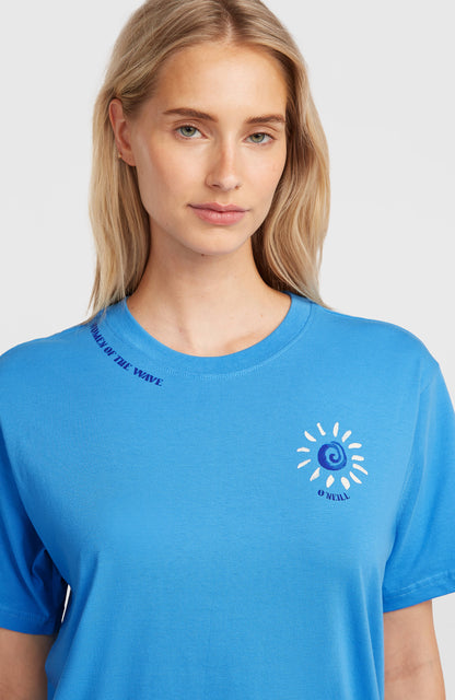 Women Women of the Wave T-Shirt