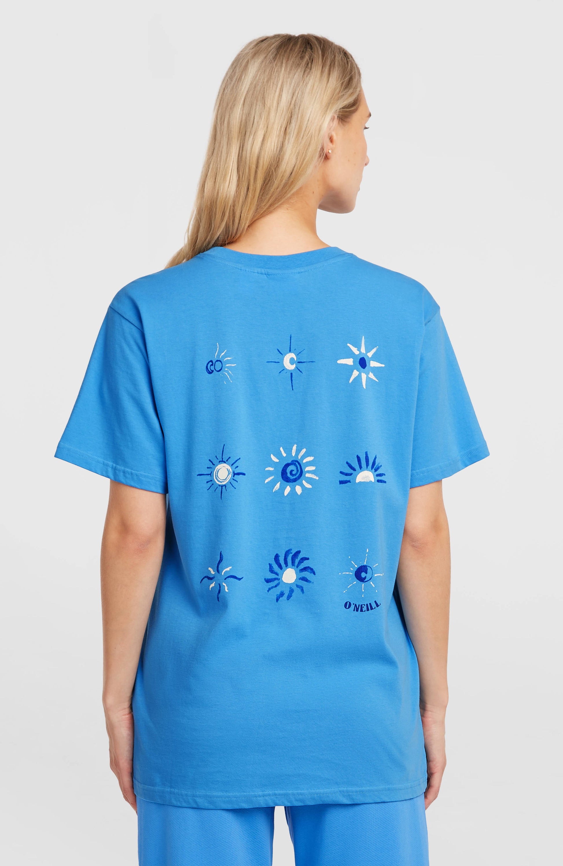 Women Women of the Wave T-Shirt