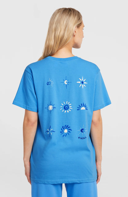 Women Women of the Wave T-Shirt